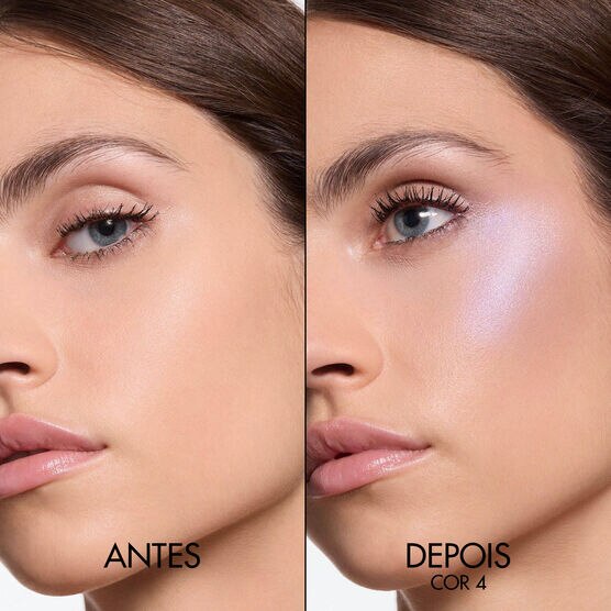 Dior Forever Luminizer Chrom 05 Blue